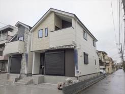 西東京市向台町６丁目