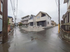 西東京市向台町６丁目