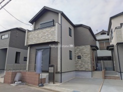 練馬区大泉学園町４丁目