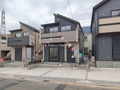 調布市柴崎２丁目