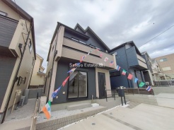 調布市柴崎２丁目