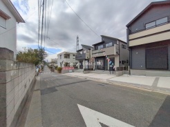 調布市柴崎２丁目