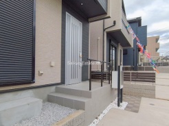 調布市柴崎２丁目