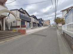 調布市柴崎２丁目