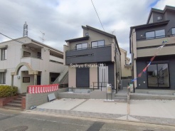 調布市柴崎２丁目