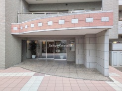 練馬区貫井３丁目