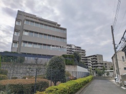 練馬区貫井３丁目