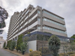 練馬区貫井３丁目