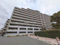 練馬区貫井３丁目