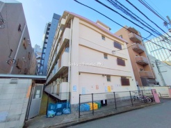 新宿区西新宿８丁目