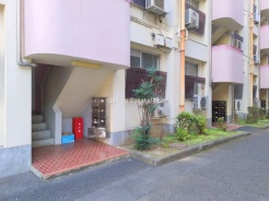 新宿区西新宿８丁目