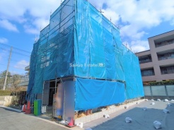 国立市中３丁目