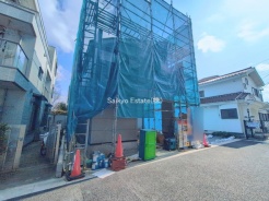 国立市中３丁目