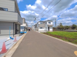 国分寺市高木町１丁目