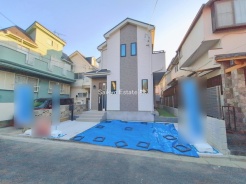 小平市栄町２丁目