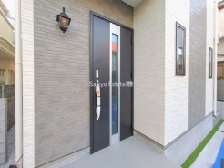 小平市栄町２丁目