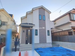 小平市栄町２丁目