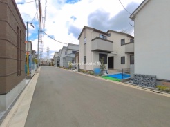 三鷹市野崎３丁目