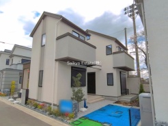 三鷹市野崎３丁目