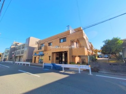 杉並区上井草１丁目