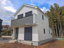 西東京市中町１丁目