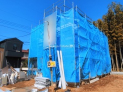 西東京市中町１丁目