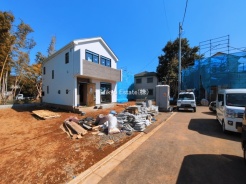 西東京市中町１丁目