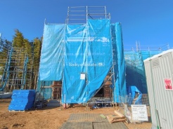 西東京市中町１丁目