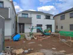 西東京市中町１丁目