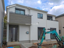 西東京市中町１丁目