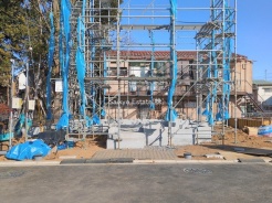 西東京市中町１丁目