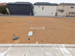 西東京市中町１丁目