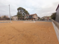 西東京市中町１丁目