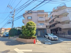 世田谷区鎌田２丁目