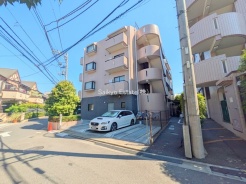 世田谷区鎌田２丁目