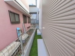 府中市小柳町５丁目