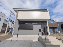 小金井市中町１丁目