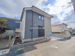 小金井市中町１丁目