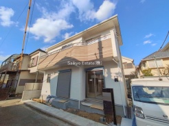 三鷹市大沢５丁目