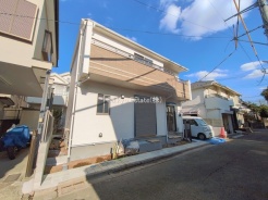 三鷹市大沢５丁目