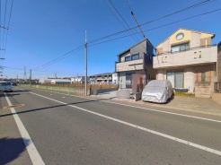 練馬区石神井台８丁目