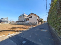 武蔵野市吉祥寺北町３丁目