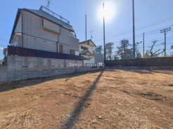 武蔵野市吉祥寺北町３丁目
