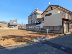 武蔵野市吉祥寺北町３丁目