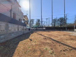 武蔵野市吉祥寺北町３丁目