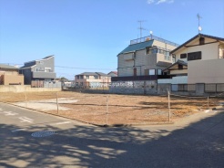 武蔵野市吉祥寺北町３丁目