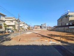 武蔵野市吉祥寺北町３丁目