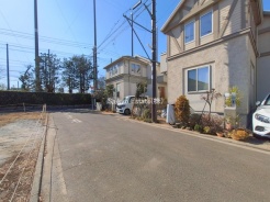 武蔵野市吉祥寺北町３丁目