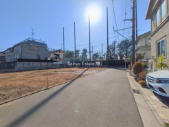武蔵野市吉祥寺北町３丁目