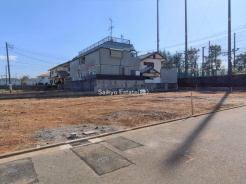 武蔵野市吉祥寺北町３丁目